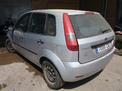  FORD FIESTA (CBK) 