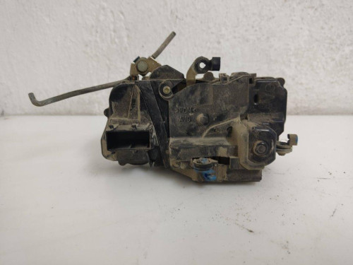 CERRADURA PUERTA DELANTERA IZQUIERDA PEUGEOT PARTNER (S1)(07.1996) 