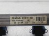 RAMPA INYECTORA OPEL CORSA D 