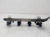 RAMPA INYECTORA OPEL CORSA D 