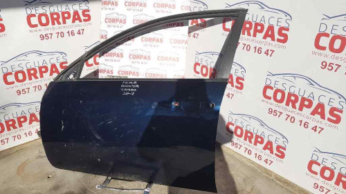 PUERTA DELANTERA IZQUIERDA Nissan PRIMERA BERLINA (P12) 