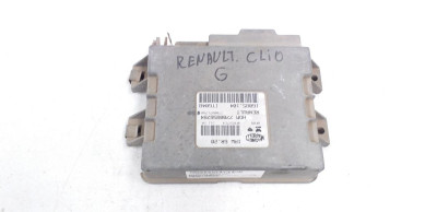 CENTRALITA MOTOR UCE