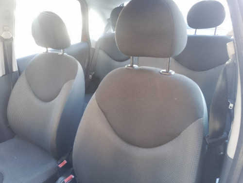 CITROEN C3 — автомобиль-донор на запчасти 