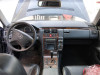 MERCEDES-BENZ CLASE E (BM 210) BERLINA — Donor Vehicle for Used Parts 