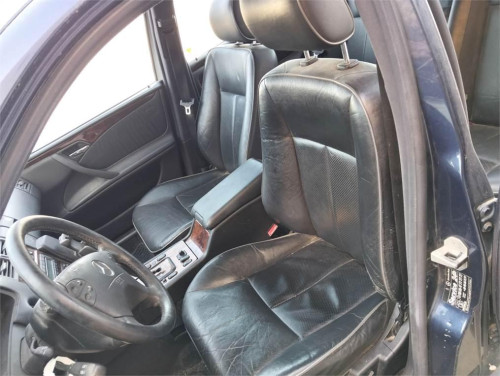 MERCEDES-BENZ CLASE E (BM 210) BERLINA — Donor Vehicle for Used Parts 
