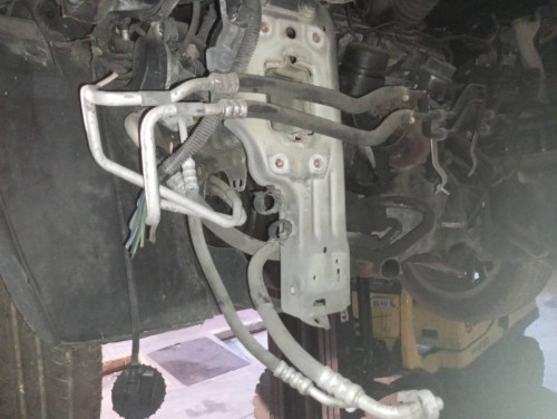 TUBOS AIRE ACONDICIONADO Fiat LINEA (110) 
