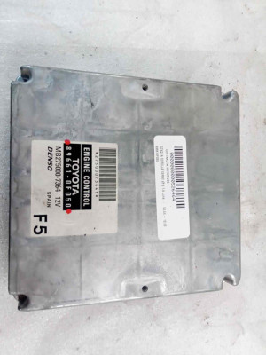 CENTRALITA MOTOR UCE, TOYOTA, COROLLA VERSO (R1)