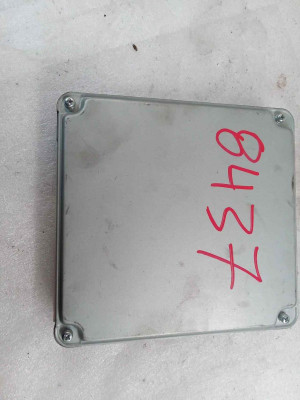 CENTRALITA MOTOR UCE, TOYOTA, COROLLA VERSO (R1)