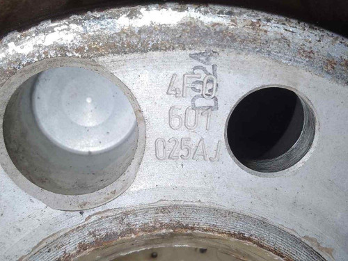 LLANTA AUDI A6 BERLINA (4F2) 