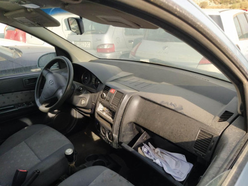  RESISTENCIA CALEFACCION, HYUNDAI, GETZ (TB) 