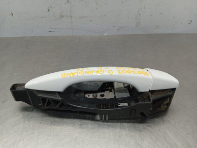 MANETA EXTERIOR TRASERA DERECHA, OPEL, GRANDLAND X