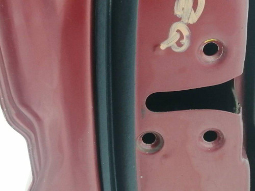  PUERTA DELANTERA IZQUIERDA NISSAN TERRANO II (R20) 