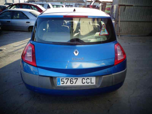  RENAULT MEGANE II BERLINA 5P 