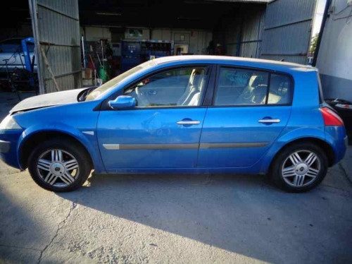  RENAULT MEGANE II BERLINA 5P 