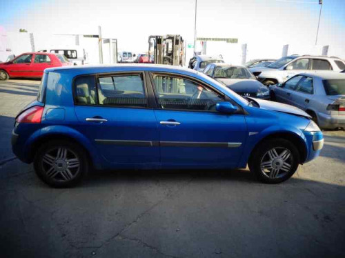  RENAULT MEGANE II BERLINA 5P 