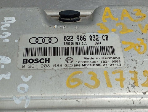 CENTRALITA MOTOR UCE 
