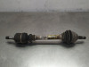  TRANSMISION DELANTERA IZQUIERDA Peugeot 307 BERLINA (S2) 