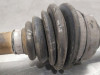  TRANSMISION DELANTERA IZQUIERDA Peugeot 307 BERLINA (S2) 