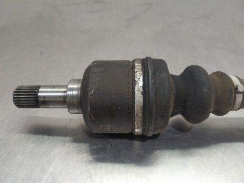  TRANSMISION DELANTERA IZQUIERDA Peugeot 307 BERLINA (S2) 