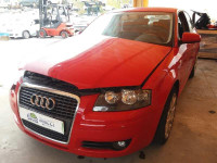 AUDI A3 (8P1)