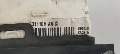 MANDO CALEFACCION / AIRE ACONDICIONADO, OPEL, COMBO (CORSA C)