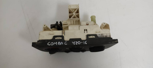 MANDO CALEFACCION / AIRE ACONDICIONADO OPEL COMBO (CORSA C) 