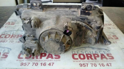 FARO IZQUIERDO, Kia, SPORTAGE