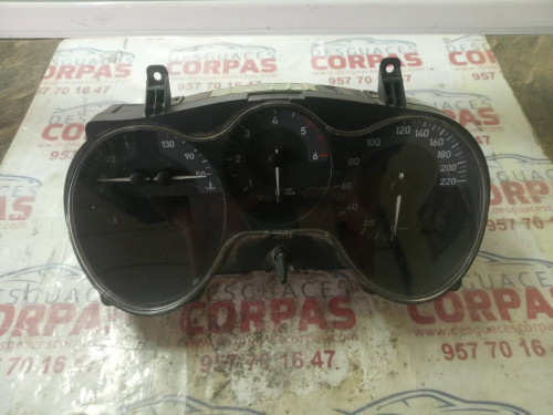 CUADRO INSTRUMENTOS SEAT LEON (1P1) 