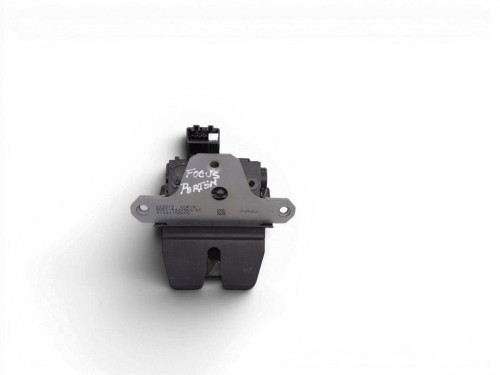 CERRADURA MALETERO / PORTON FORD FOCUS SPORTBREAK (CEW) 