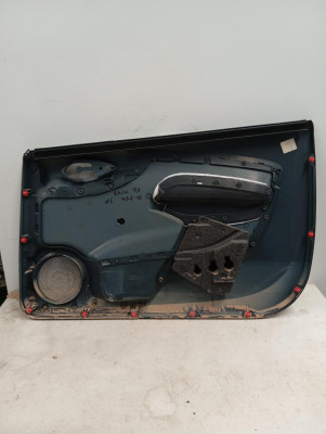 GUARNECIDO PUERTA DELANTERA IZQUIERDA, FORD, KA (CCU)