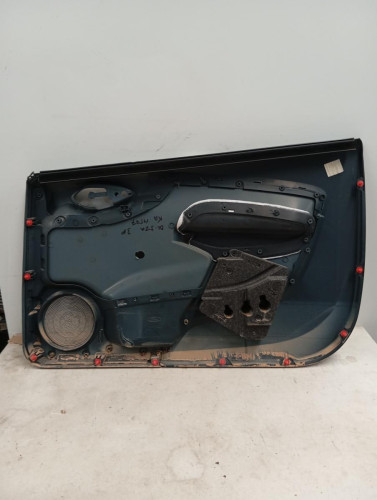  GUARNECIDO PUERTA DELANTERA IZQUIERDA, FORD, KA (CCU) 