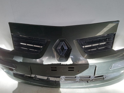 PARAGOLPES DELANTERO, RENAULT, MODUS I