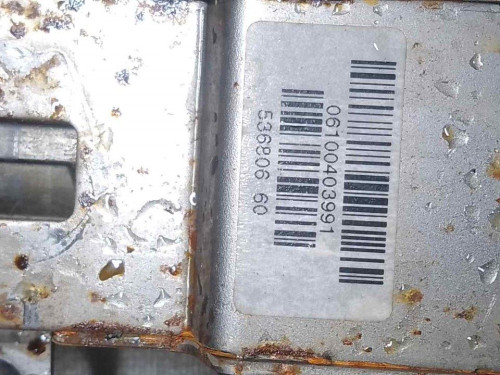 COLUMNA DIRECCION AUDI A3 (8P1) 