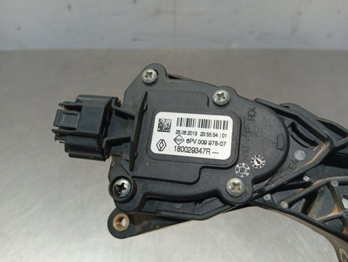  PEDAL ACELERADOR, RENAULT, CAPTUR I 