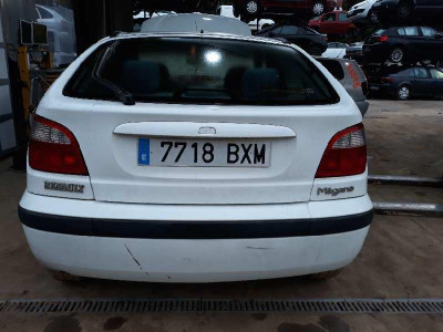 RENAULT MEGANE I FASE 2 BERLINA (BA0)