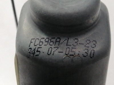 ELEVALUNAS DELANTERO DERECHO, PEUGEOT, 207