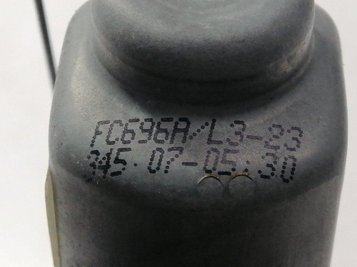  ELEVALUNAS DELANTERO DERECHO PEUGEOT 207 