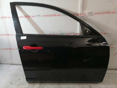  PUERTA DELANTERA DERECHA, MAZDA, 3 BERLINA (BK) 