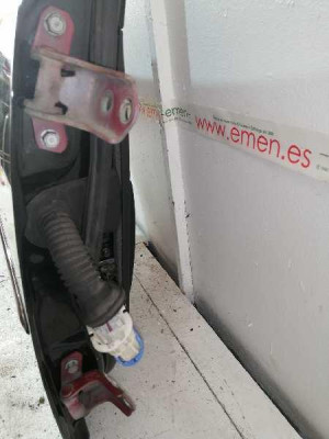 PUERTA DELANTERA DERECHA, MAZDA, 3 BERLINA (BK)