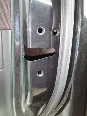 PUERTA DELANTERA DERECHA, MAZDA, 3 BERLINA (BK)