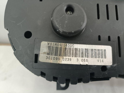 CUADRO INSTRUMENTOS, SEAT, LEON (1M1)