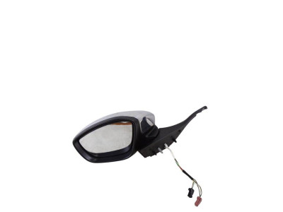 RETROVISOR IZQUIERDO, PEUGEOT, 208