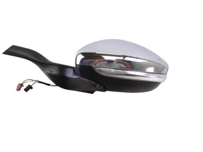 RETROVISOR IZQUIERDO, PEUGEOT, 208