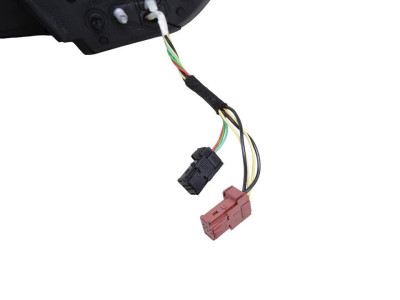 RETROVISOR IZQUIERDO, PEUGEOT, 208