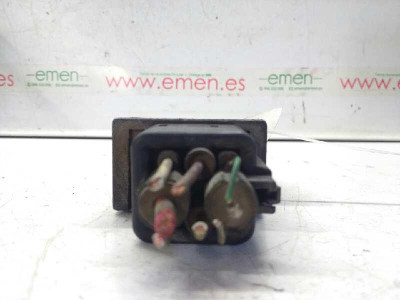 CAJA PRECALENTAMIENTO, OPEL, VIVARO