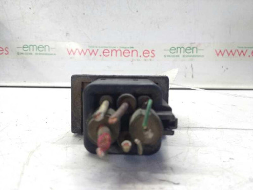  CAJA PRECALENTAMIENTO OPEL VIVARO 