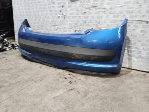  PARAGOLPES TRASERO 