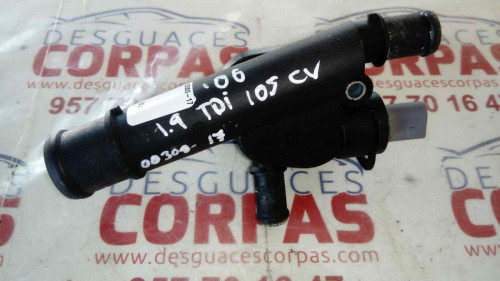  TERMOSTATO SEAT LEON (1P1) 