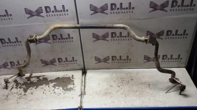 BARRA ESTABILIZADORA DELANTERA, Toyota, LAND CRUISER (J12)