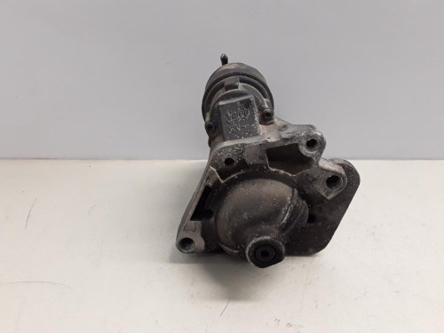 MOTOR ARRANQUE RENAULT MEGANE III BERLINA 5P 